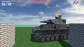 ПОБЕГ ОТ ЛИЗОГУБА - Screenshot 2