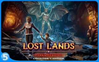 Lost Lands 1 CE - Screenshot 1