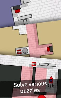 Phy Lab - Physics puzzles - Screenshot 2