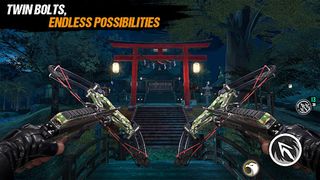 Ninja's Creed 2: 3D FPS Game - Screenshot 3