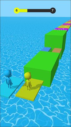 Color Hero - Screenshot 2