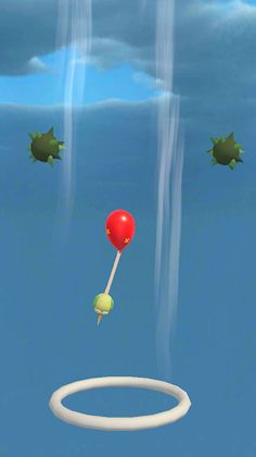 Pop The Balloon - Screenshot 4