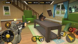 Destroy Neighbor House - Screenshot 3