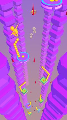 Jump Off - Screenshot 2