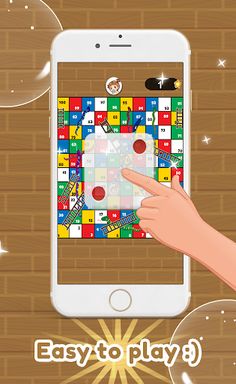 Snakes & Ladders - Screenshot 2