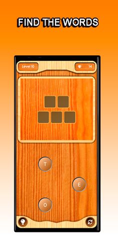 WORD CONNECT FIND PUZZLE GAME - Screenshot 4