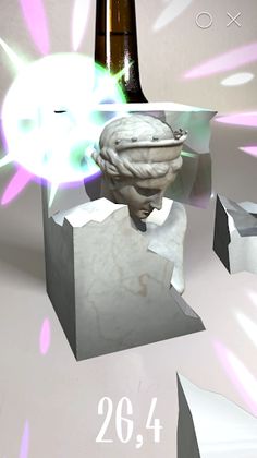 ASGARD Drink - Screenshot 1