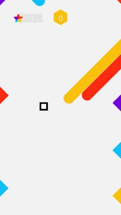 Rainbow Change - Screenshot 2
