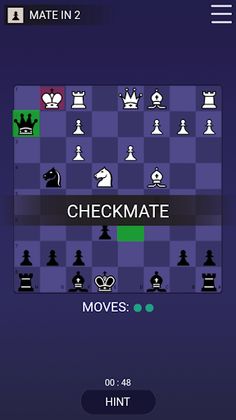 Sicilian Defense - Screenshot 3