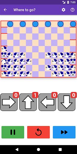 NyaNya Rocket! - Screenshot 3