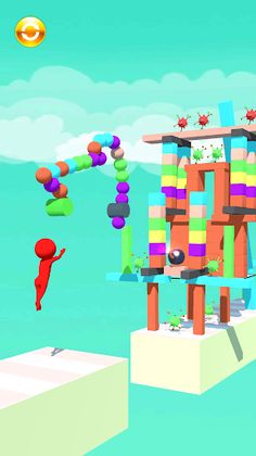 Scribe Kick Off - Screenshot 4