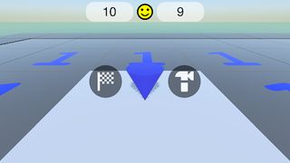 Spatial Minesweeper - Screenshot 3