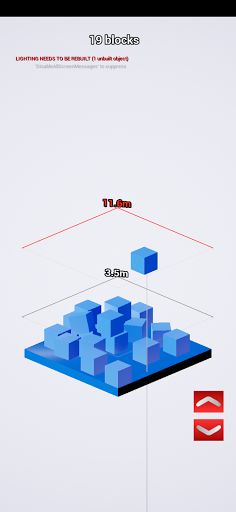 Block Tower - Screenshot 1