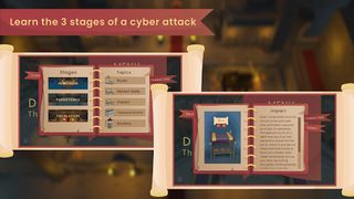 Defend the Crown - Screenshot 2