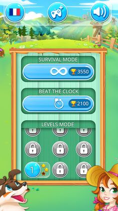Happy farm : make water pipes - Screenshot 4