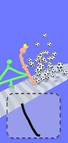 Draw Body - Screenshot 2