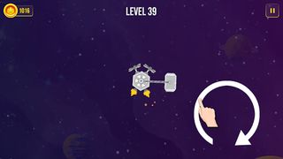 Space Smash - Screenshot 2