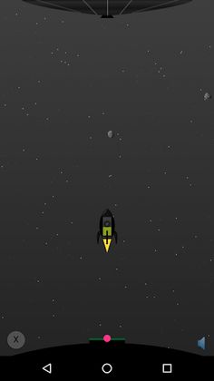 Lander - Screenshot 2