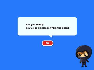 The Art Heist - Screenshot 2