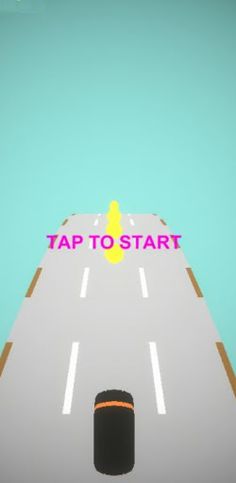 Wheel Run - Screenshot 3