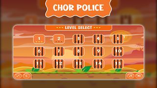 ChorPolice - Screenshot 2