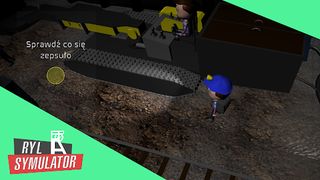 Ryl Symulator - Screenshot 2