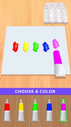 My Print Art - Screenshot 2