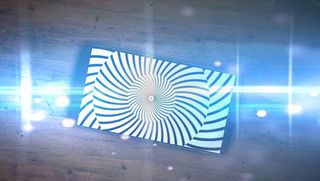 Real Optical illusion - Screenshot 1