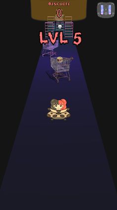 Bisco Cursa - Screenshot 3