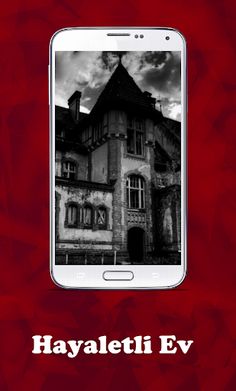 Ghost House: Scary Adventure - Screenshot 3