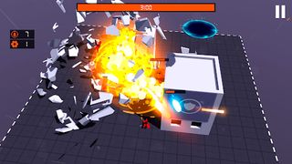 Destroy Base - Building Smash - Screenshot 2
