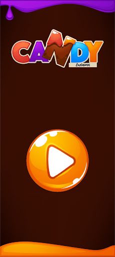 Candy Explosionn - Screenshot 1