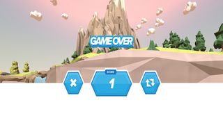 Most Expensive Flight Game - Screenshot 1