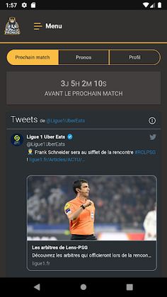 King of Pronos - Screenshot 4