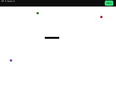 Endless Snake - Screenshot 2