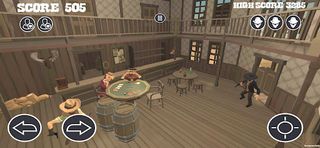 Southern Bar - Screenshot 3