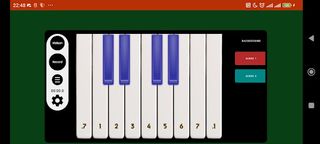 Pianika Basuri Bus - Screenshot 1