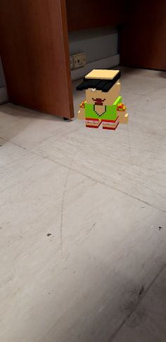 TBlocksW AR | NTFs - Screenshot 4