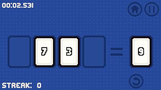 Krypto! - A fun cards game - Screenshot 3