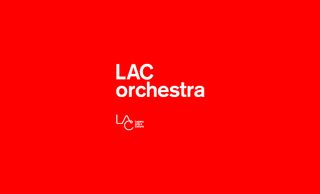 LAC orchestra - Screenshot 1