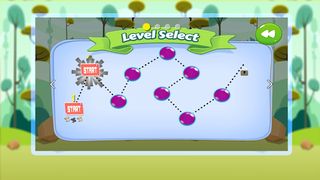 Super Ninja Hattori Game - Screenshot 1