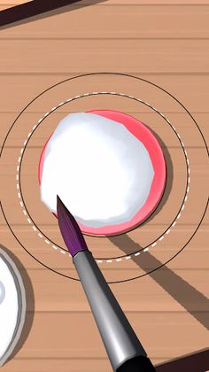 Reverse Painting - Screenshot 1