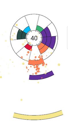 Spinny Wheel - Screenshot 4