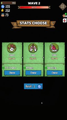 Jelly Beast - Screenshot 2