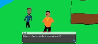 Atalc 2: Blestemul - Screenshot 3