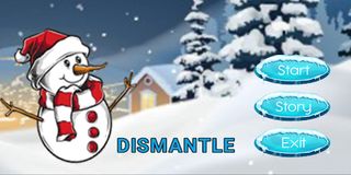 Dismantle - Screenshot 1