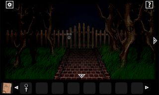 Forgotten Hill First Steps - Screenshot 1