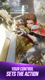Last Hunter K: Seoul - Screenshot 2