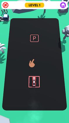 Car Parking Master 3D - Screenshot 2