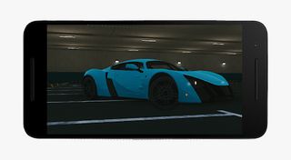 Russian Car Parking - Screenshot 3